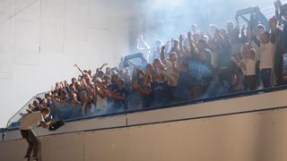 Snimanje spota za pjesmu “Zadar je najbolji, Zadar je slavan” @ Jazine Snimanje spota za pjesmu “Zadar je najbolji, Zadar je slavan” @ Jazine