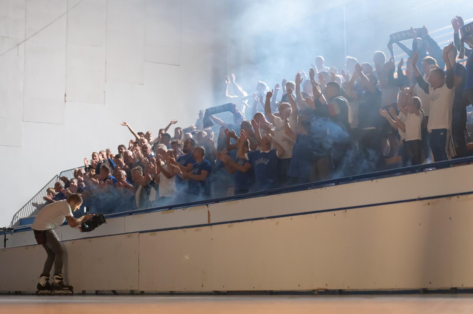 Snimanje spota za pjesmu “Zadar je najbolji, Zadar je slavan” @ Jazine Snimanje spota za pjesmu “Zadar je najbolji, Zadar je slavan” @ Jazine