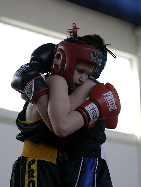 boksacki turnirboksacko prvenstvo za mladje kadete, kadete i zene