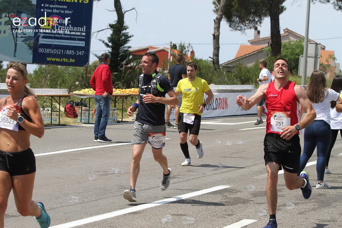 Wings for Life 2018: Trkači velika srca dočekani u Bibinjama (1)