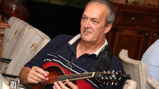 Restoran Niko: Fešta uz klape Bonaca, Niko i prijatelje Restoran Niko: Fešta uz klape Bonaca, Niko i prijatelje