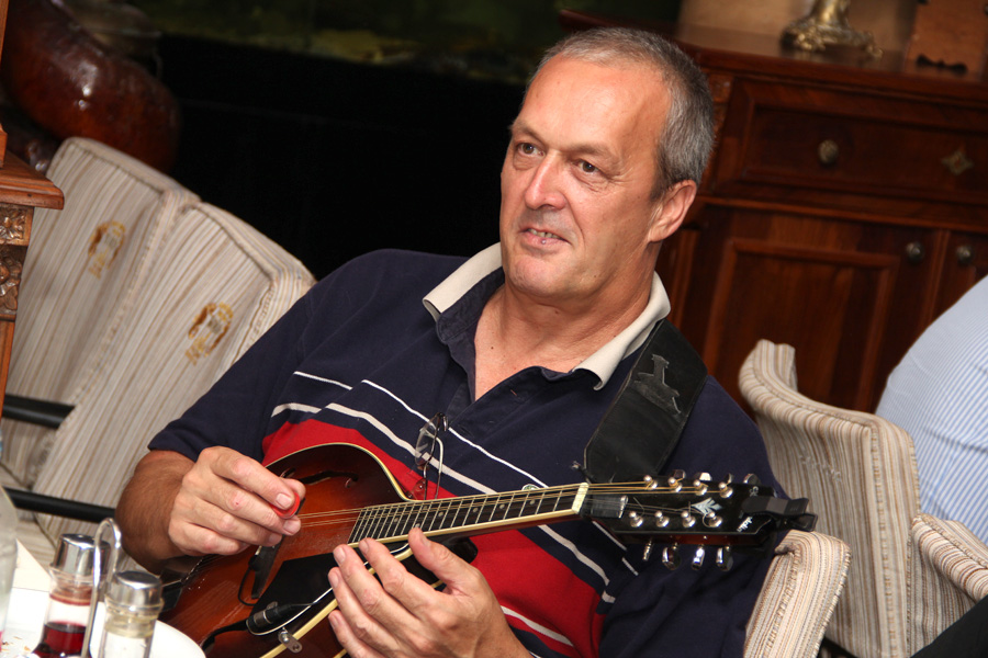 Restoran Niko: Fešta uz klape Bonaca, Niko i prijatelje Restoran Niko: Fešta uz klape Bonaca, Niko i prijatelje