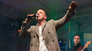 Doček 2017: Najluđa noć na zadarskom Poluotoku privukla više tisuća Zadrana i gostiju Doček 2017: Najluđa noć na zadarskom Poluotoku privukla više tisuća Zadrana i gostiju