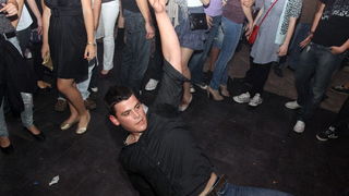 Klub Satir: DJ Tony , Marco & Tteo