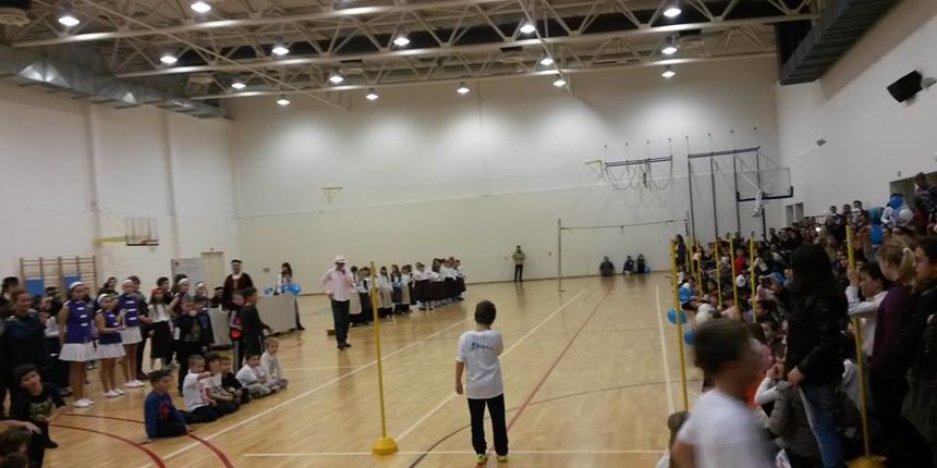 “Zadarska alka” “Zadarska alka”