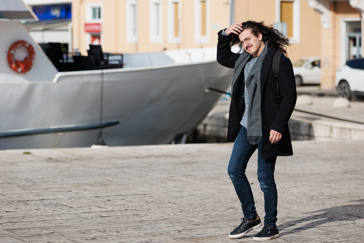 Đir po gradu, 27. siječnja 2025. Đir po gradu, 27. siječnja 2025.