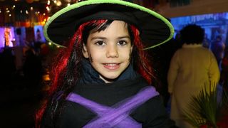 Gustafi na Virskim maškarama