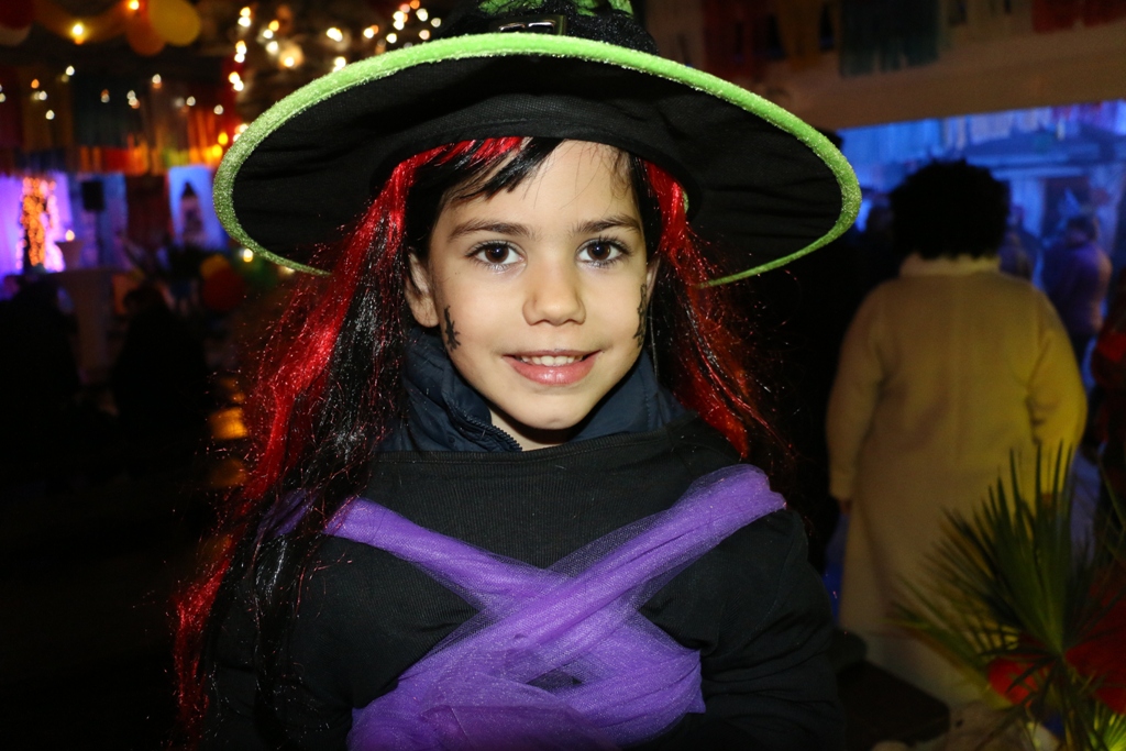 Gustafi na Virskim maškarama