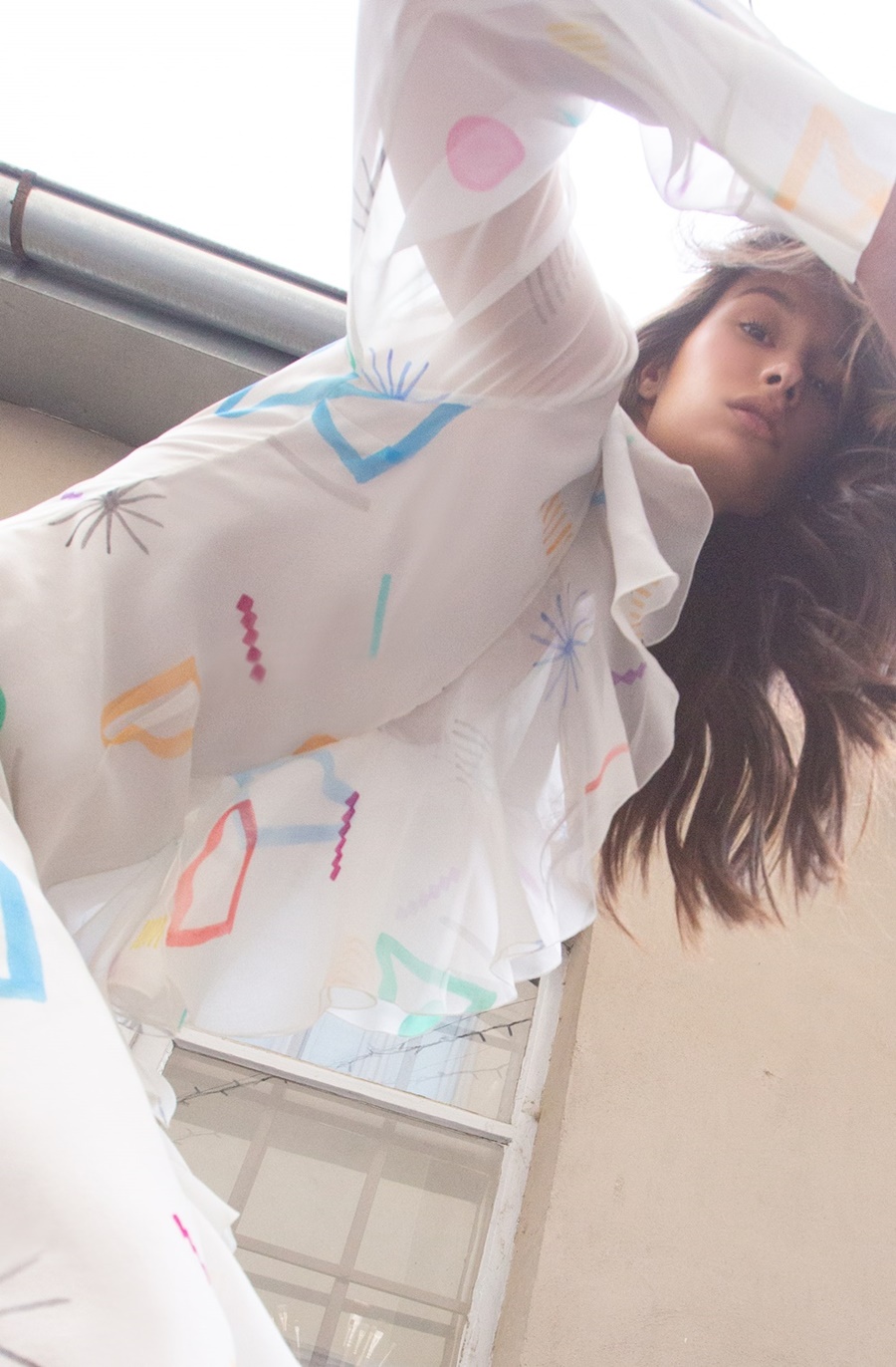 Aleksandra Dojčinović multimedijalnim butikom oživjela centar Zagreba