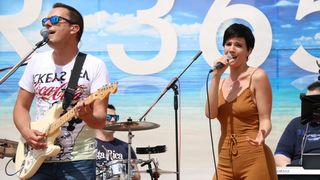 Velika prvosvibanjska fešta na Viru Velika prvosvibanjska fešta na Viru