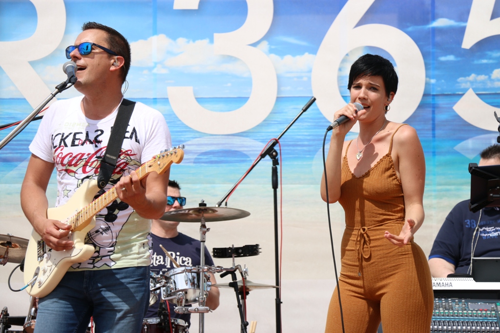 Velika prvosvibanjska fešta na Viru Velika prvosvibanjska fešta na Viru