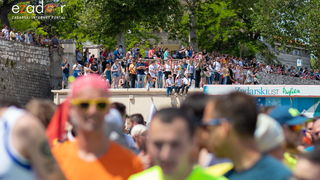 Wings for Life World Run 2018. – Čudesna atmosfera u Zadru