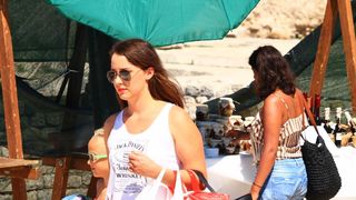 Đir po gradu 26. kolovoza 2016.