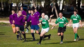 RRK Atletiko Filipjakov – RK Zadar 5-55, Foto: Franjo Juric