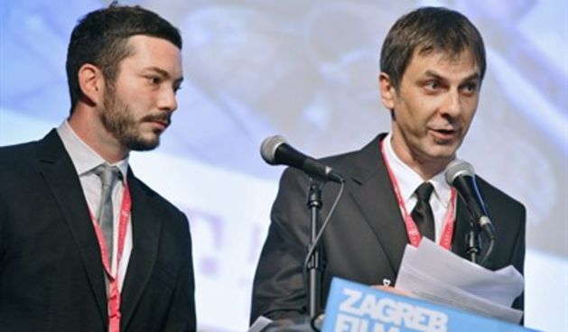 Projekcijom filma ‘Posljednji Elvis’ otvoren je jubilarni deseti Zagreb Film Festival: ceremoniju otvaranja započeli su festivalski direktori Boris T. Matić i Hrvoje Laurenta