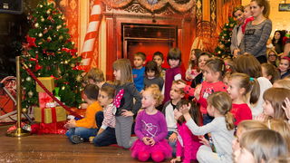 Supernova: Super subota i Božić kod Mikija