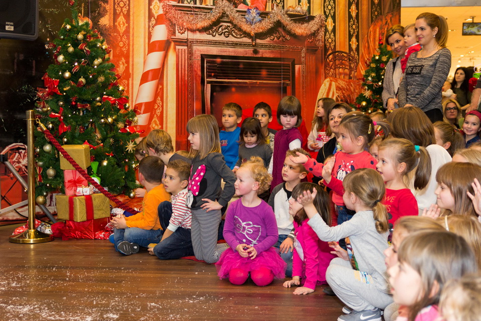 Supernova: Super subota i Božić kod Mikija