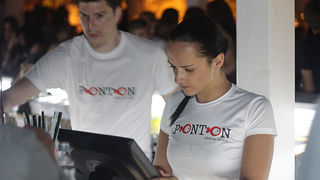 Maraschino bar : Neno Belan & Fiumensi Maraschino bar : Neno Belan & Fiumensi