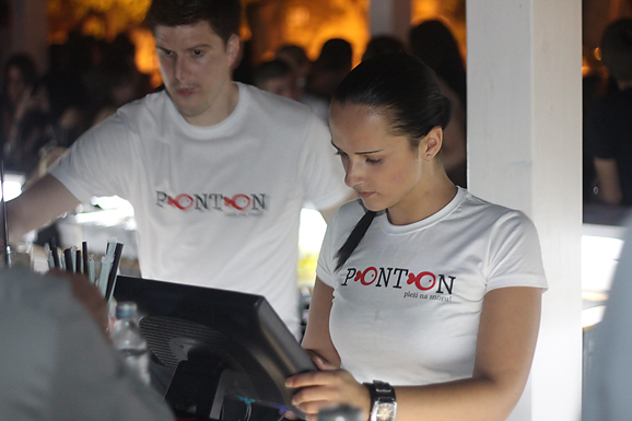 Maraschino bar : Neno Belan & Fiumensi Maraschino bar : Neno Belan & Fiumensi