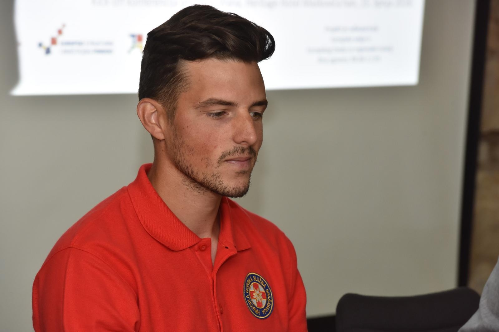 Pakoštane: Početna konferencija projekta Centar za održivi aktivni turizam Biosfera Biograd Pakoštane: Početna konferencija projekta Centar za održivi aktivni turizam Biosfera Biograd