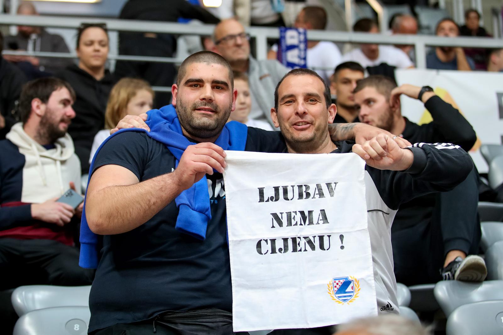 AdmiralBet ABA liga, 23. kolo: KK Zadar – KK Cedevita Olimpija 88-65 AdmiralBet ABA liga, 23. kolo: KK Zadar – KK Cedevita Olimpija 88-65