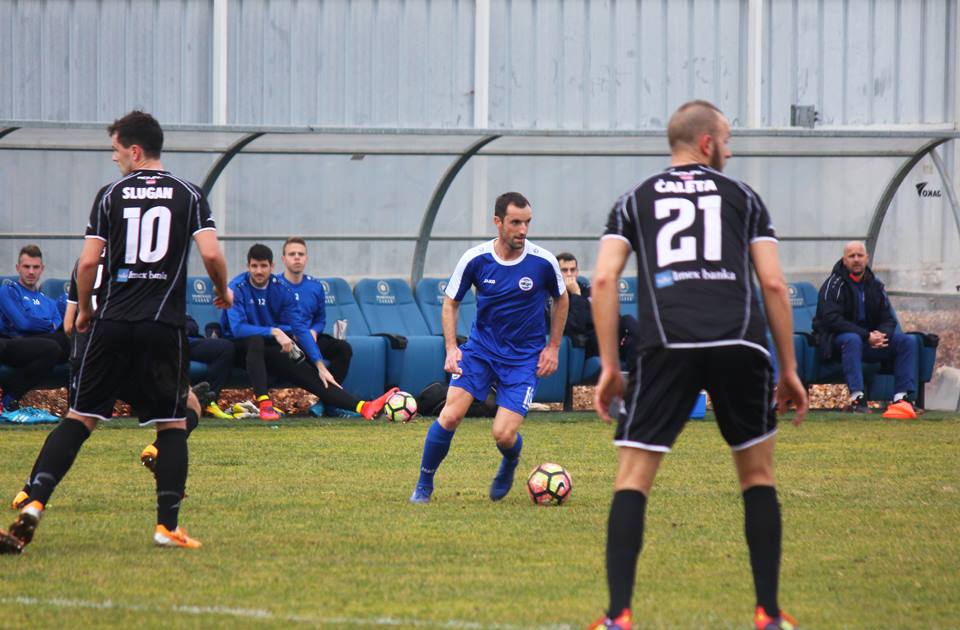 NK Zadar – NK Zagora Unešić 4-1 NK Zadar – NK Zagora Unešić 4-1