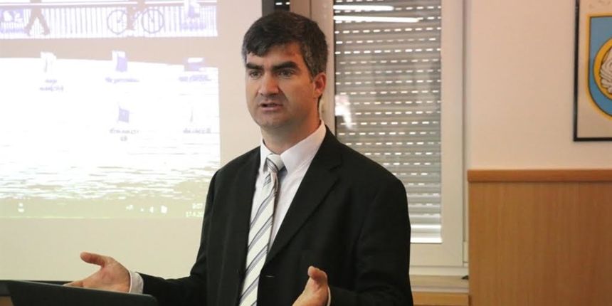 dr Josip Faričić dr Josip Faričić