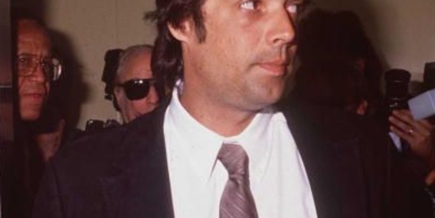 Christian Brando (foto: Viewimages.com) Christian Brando (foto: Viewimages.com)