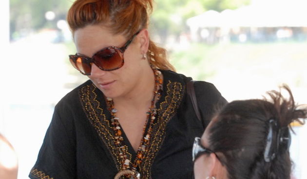 Ana Magas, Foto: Branislav Grgurovic / CROPIX