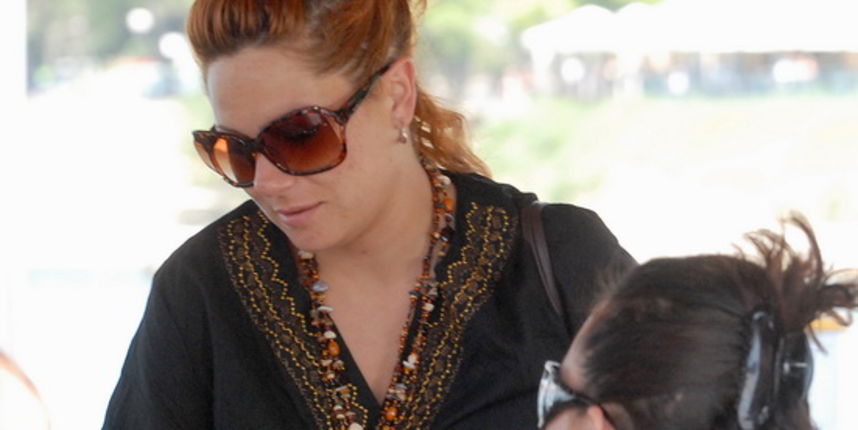 Ana Magas, Foto: Branislav Grgurovic / CROPIX