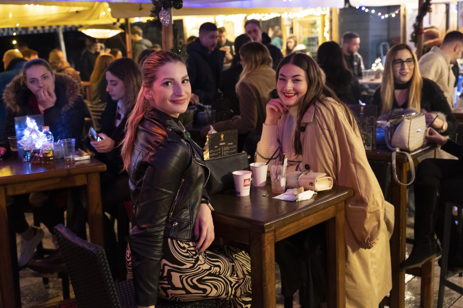 Tony Cetinski @ Advent u Zadru