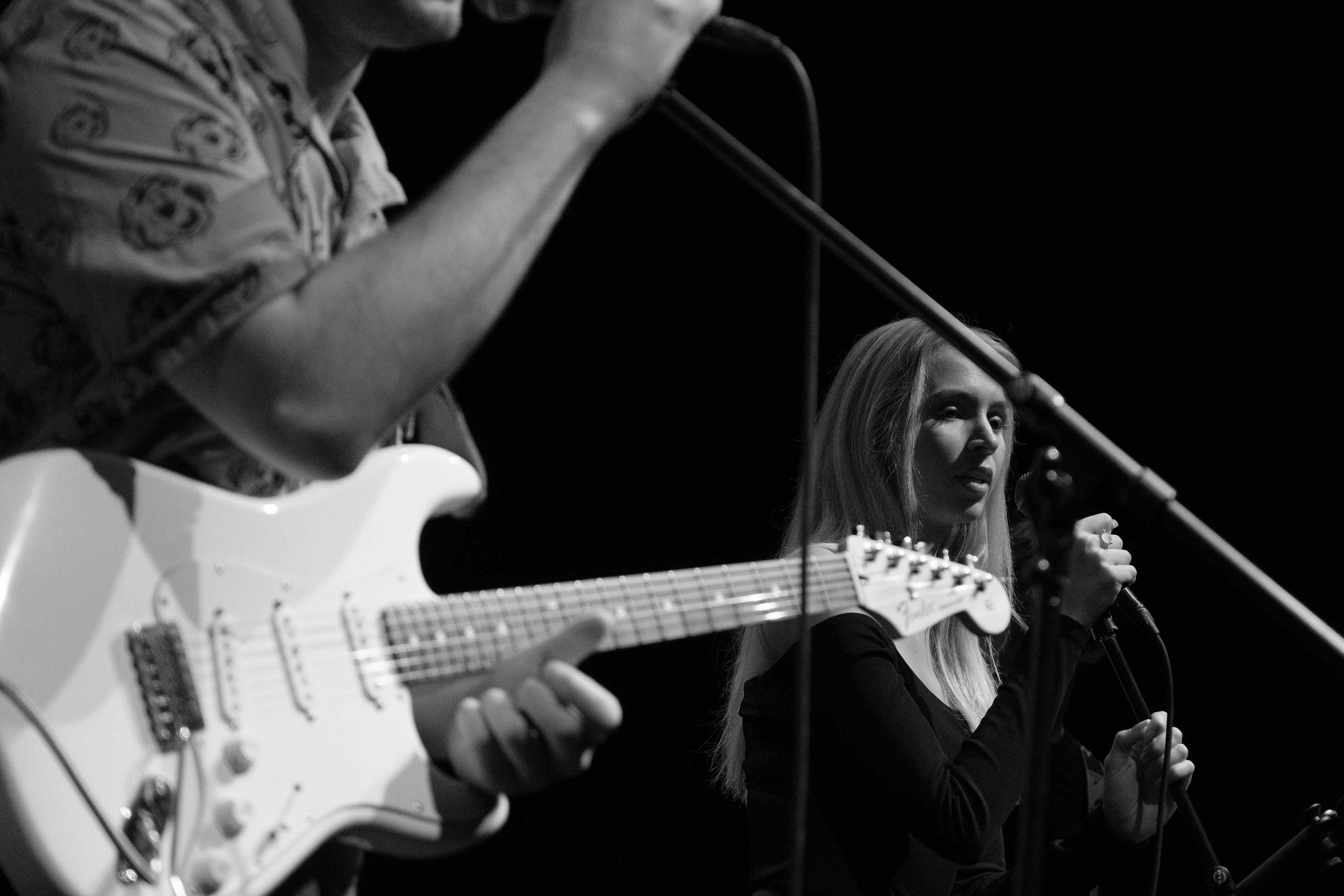 Urbofon live: Večer Zadarskih bedova