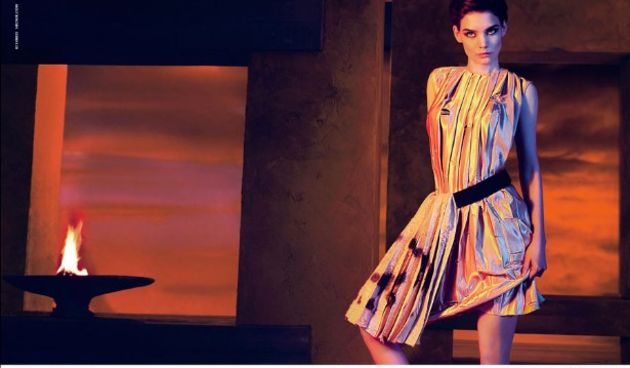 Miu Miu Katie Holmes (Cromoda.hr)