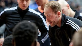 ANGT 2023. Zadar: KK Zadar – Next Generation Team