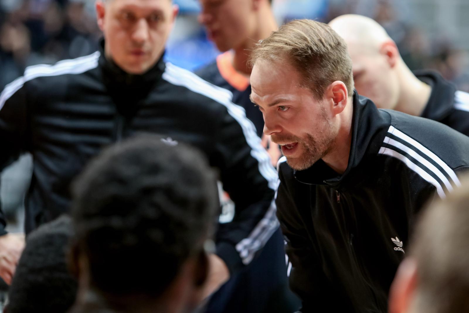 ANGT 2023. Zadar: KK Zadar – Next Generation Team