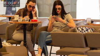 Đir po gradu, srijeda 2. svibnja 2018. Đir po gradu, srijeda 2. svibnja 2018.