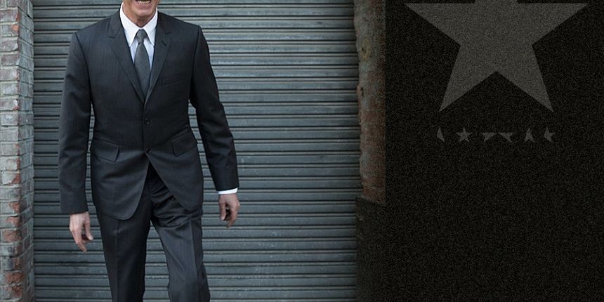 David Bowie izdao album Blackstar. Foto: Jimmy King David Bowie izdao album Blackstar. Foto: Jimmy King