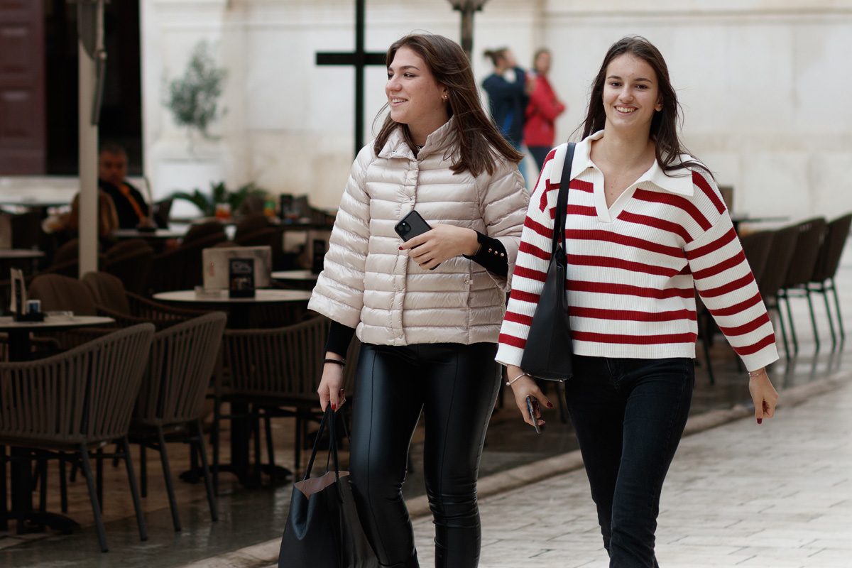 Đir po gradu, 4. studenog 2022. Đir po gradu, 4. studenog 2022.