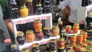 Posjetili smo manifestaciju Jesen u Lici Posjetili smo manifestaciju Jesen u Lici