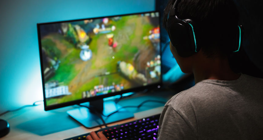 Hrvatska središte za gamere: Inovacije, start up-ovi, ali i studij za videoigre Hrvatska središte za gamere: Inovacije, start up-ovi, ali i studij za videoigre