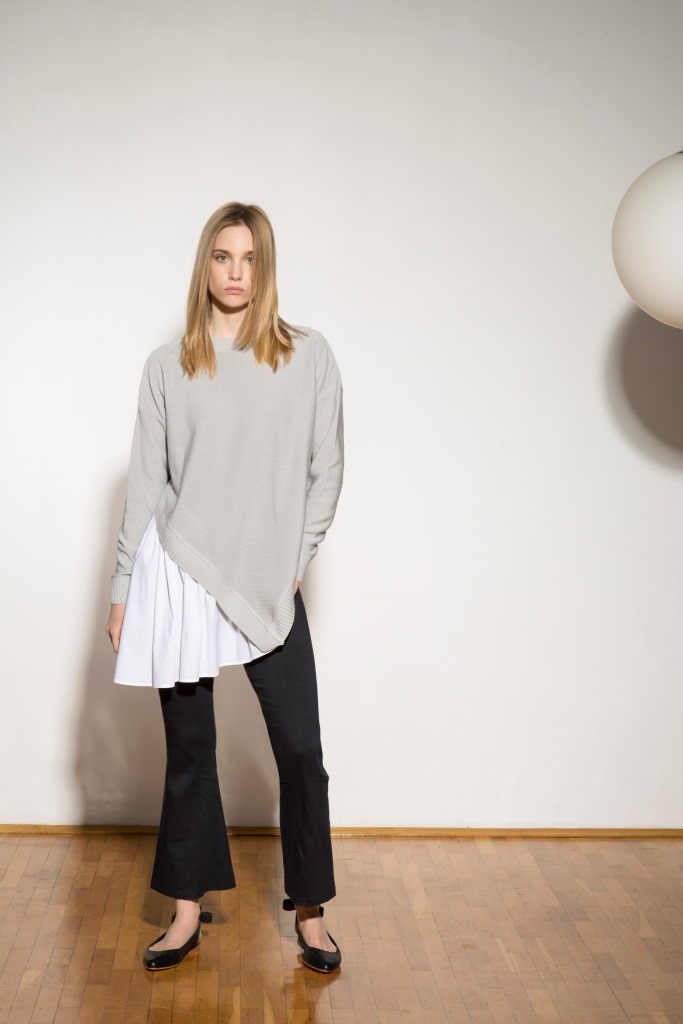 Amarie lookbook za proljeće 2017.