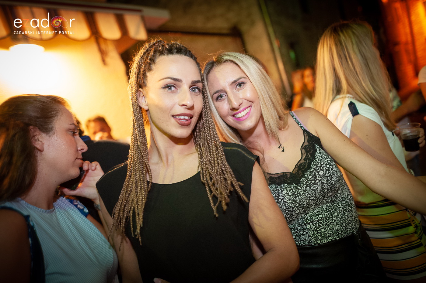 Sukošanska fešta 2018. uz Tomislava Bralića i klapu Intrade te Jelenu Rozgu Sukošanska fešta 2018. uz Tomislava Bralića i klapu Intrade te Jelenu Rozgu