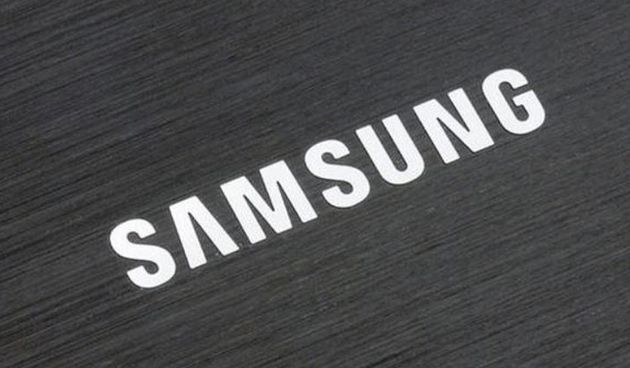 Samsung logo