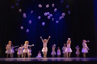 Plesna čestitka 2025.