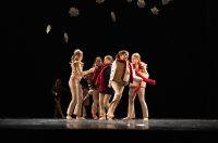 Plesna čestitka 2025.