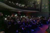 Plesna čestitka 2025.