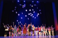 Plesna čestitka 2025.