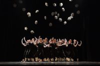 Plesna čestitka 2025.