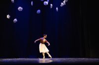 Plesna čestitka 2025.