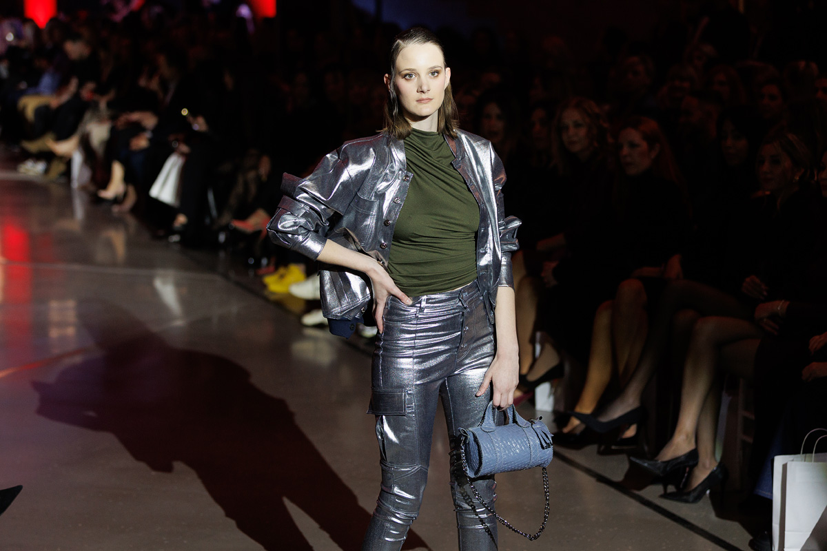 ModernA @ Zadar Cruise Port